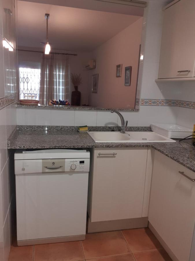 Amanecer Marino, Solo A 5 Minutos Andando De La Playa Apartment Puzol Ngoại thất bức ảnh