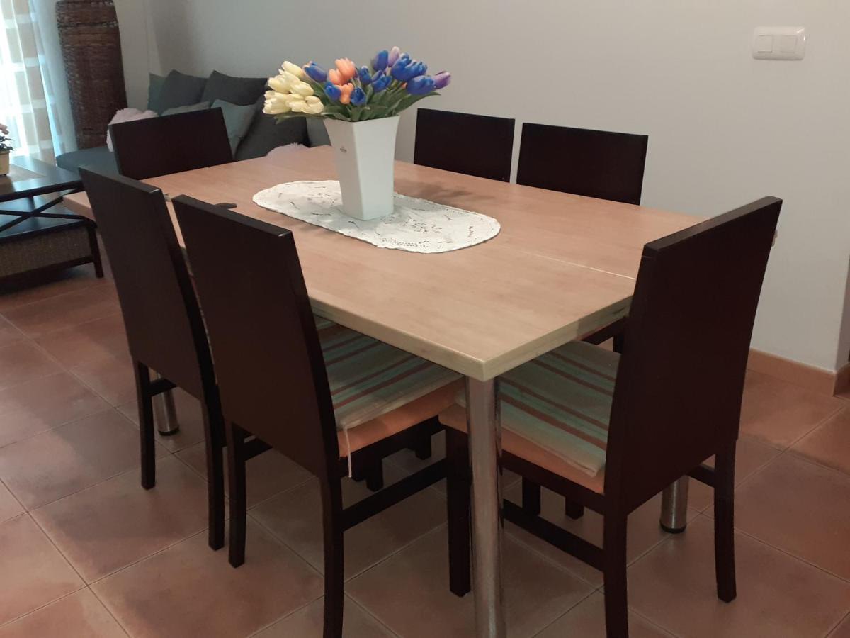 Amanecer Marino, Solo A 5 Minutos Andando De La Playa Apartment Puzol Ngoại thất bức ảnh