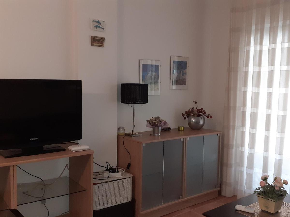 Amanecer Marino, Solo A 5 Minutos Andando De La Playa Apartment Puzol Ngoại thất bức ảnh