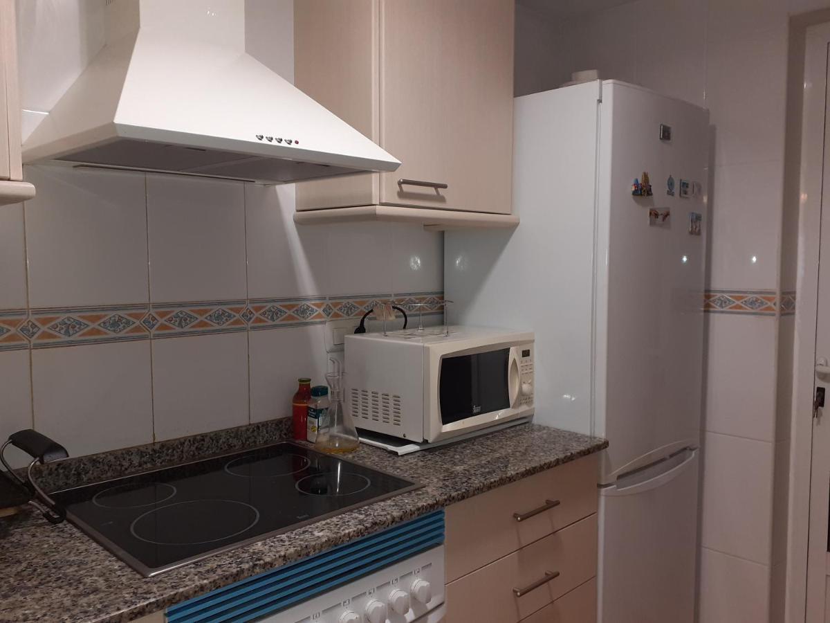 Amanecer Marino, Solo A 5 Minutos Andando De La Playa Apartment Puzol Ngoại thất bức ảnh